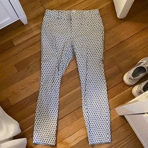 Gap Pants